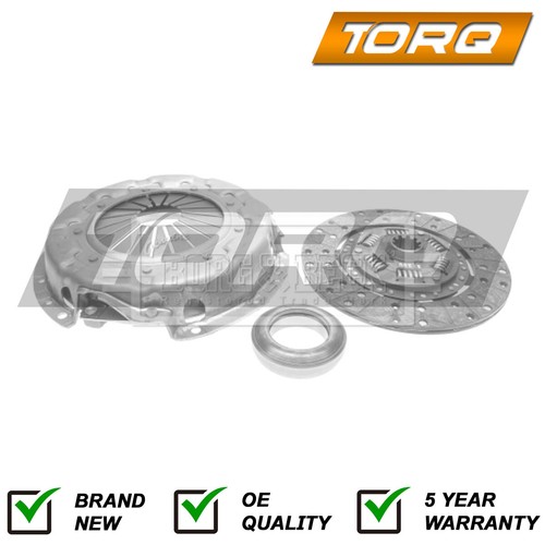 Clutch kit torq fits - clutch,