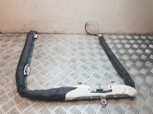 Peugeot 308 curtain srsbag - curtain,