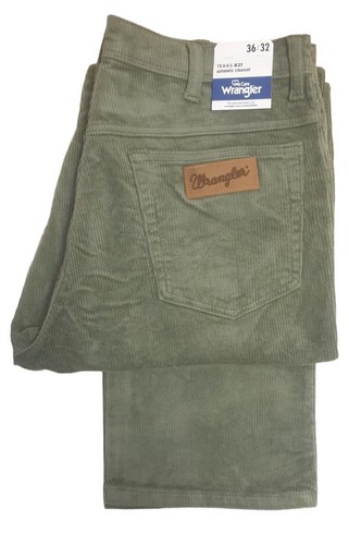 Mens wrangler texas - wrangler, regular