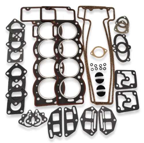 Triumph stag head gasket - triumph,