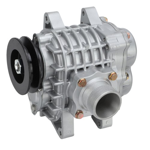 Amr300 supercharger compressor - supercharger,