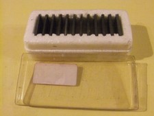 TC Disposable turnover knives