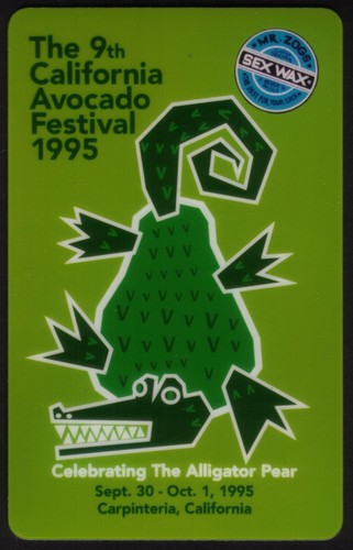 1995 california - annual),