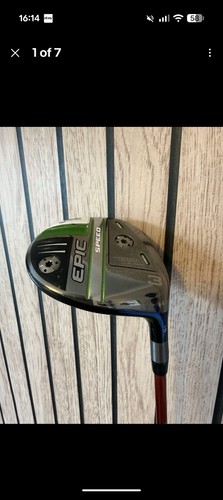 Callaway epic wood - callaway, 3
