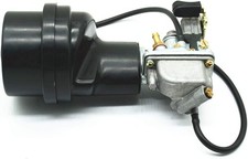 LT50 Carburetor With Air