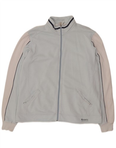 Champion womens tracksuit top - champion,