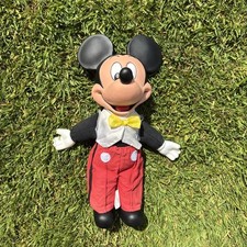 Rare Vintage Mickey Mouse