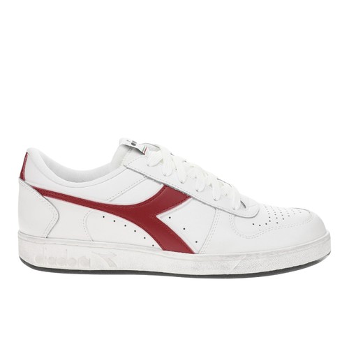 Diadora magic basket - magic, low