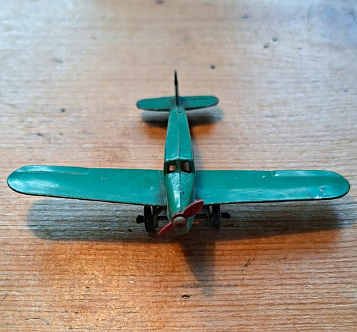 Vintage pre war dinky - vintage, 60k