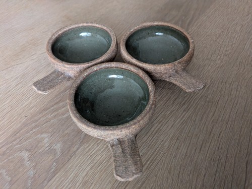 Ives leach pottery - 3,