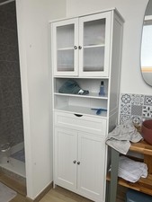 Kitchen larder unit tall - kitchen,