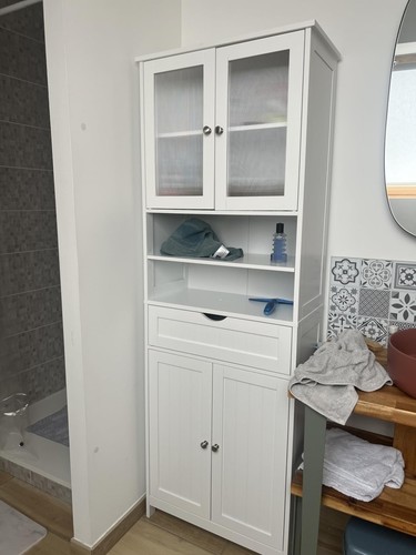 Kitchen larder unit tall - kitchen,