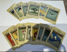 14 Whitbread Metal Miniature