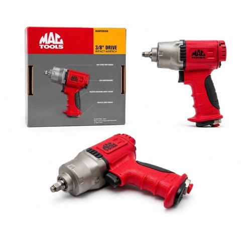 Mac tools awp280q drive - awp280q, 3/8"