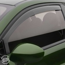 Window Visor Vent Rain Guard