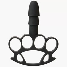 Doc Johnson Knuckle Up Vac U