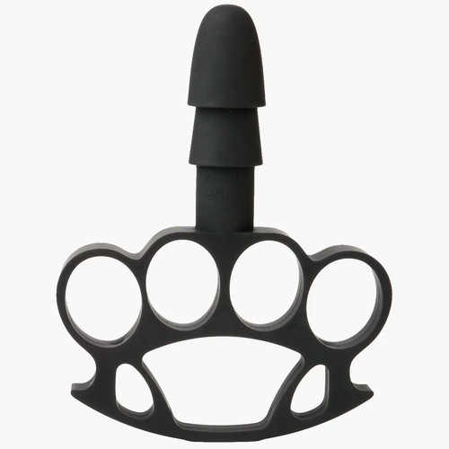 Doc johnson knuckle vac u - doc,
