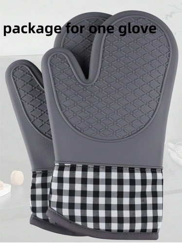1pc heat resistant silicone - 1pc,