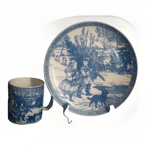 Spode blue room - spode,