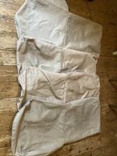 IKEA Henriksdal Chair Covers