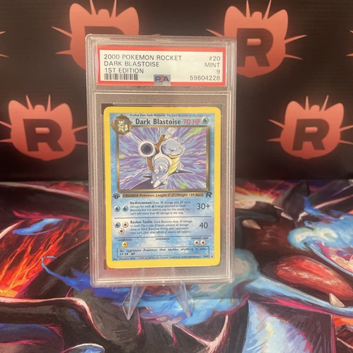 2000 pokemon rocket - 2000,