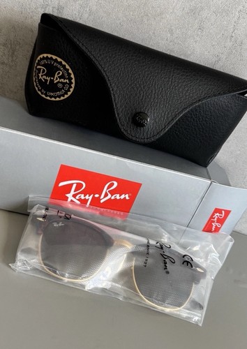 Ray ban clubmaster 3016 - rb,
