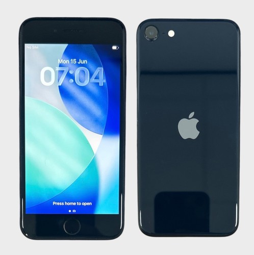 Apple iphone 2022 3rd - iphone, se