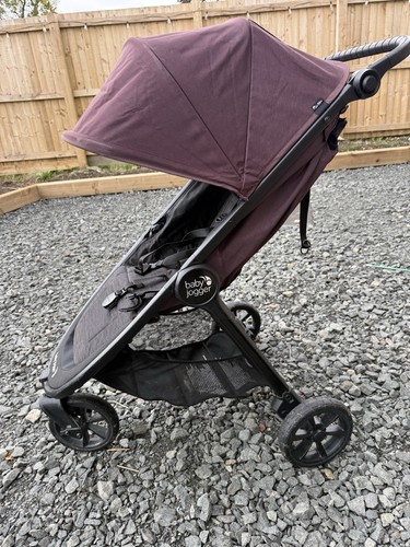 Baby jogger city mini gt2 - city,