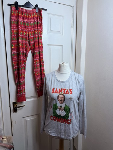 George elf santa s - george, “elf