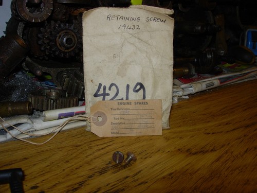Jap stationary engine - stationary,