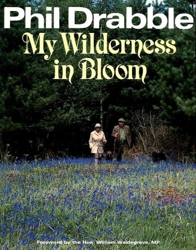 Wilderness bloom - my, in