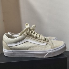 Vans Old Skool Suede Canvas