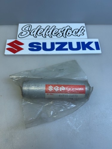 Rear wheel hub spacer - 1, suzuki