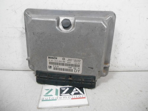 Engine control unit - engine, opel
