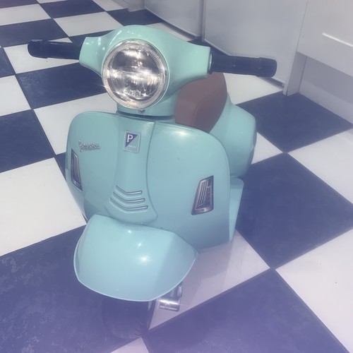 Mini vespa scooter electric - vespa,