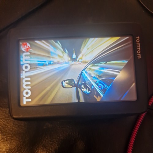 Tomtom start 4en42 z1230 - tomtom,