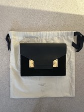 Sophie Hulme Milner Handbag
