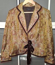 ECI NEW YORK Vintage