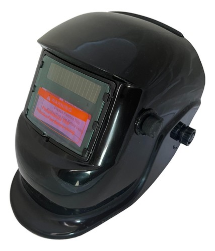 Auto darken welding helmet - auto,