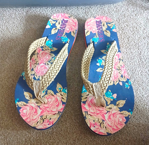 Pavers women 5 floral - uk,