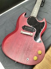 SJR-82 electric guitar