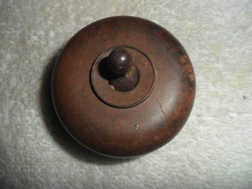 Vintage sperryn vitreous - vintage,