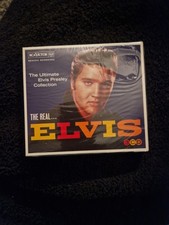 Elvis: The Ultimate Elvis