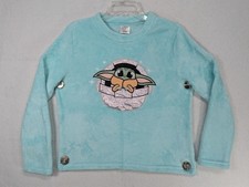 Disney - Star Wars Fuzzy Yoda