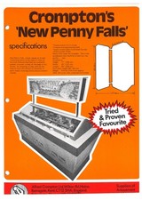 New Penny Falls Crompton's