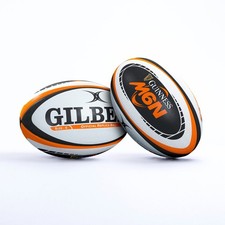 Gilbert Rugby Guinness Six
