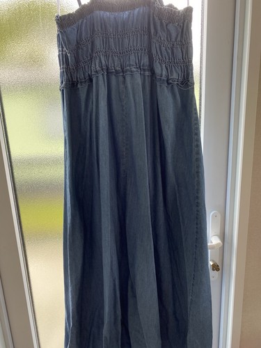 Beautiful maxi dress stretch - dress,