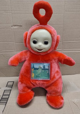 Tomy 1996 Vintage Teletubbies