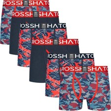 Men’s Boxer Shorts Underwear