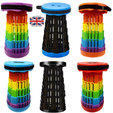 Folding Stool Portable